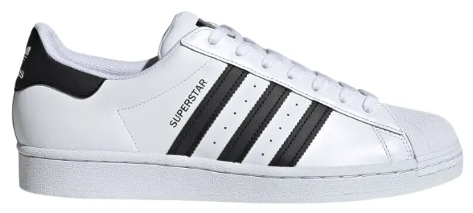 adidas　SUPERSTAR